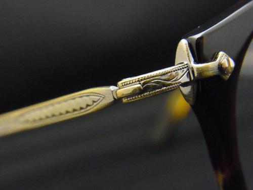 OLIVER PEOPLES OP-505 鼈甲-OLIVER PEOPLES 