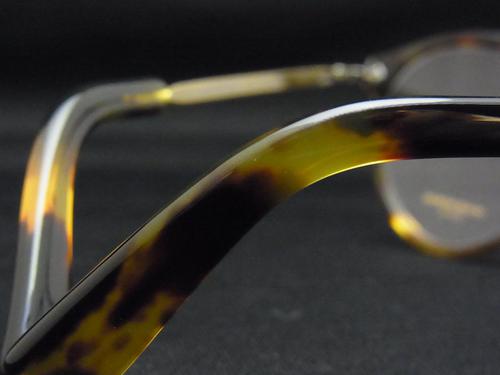 OLIVER PEOPLES OP-505 鼈甲-OLIVER PEOPLES 