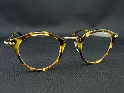 OLIVER PEOPLES OP-505-OLIVER PEOPLES 