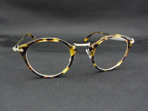 OLIVER PEOPLES OP-505 再入荷-OLIVER PEOPLES 