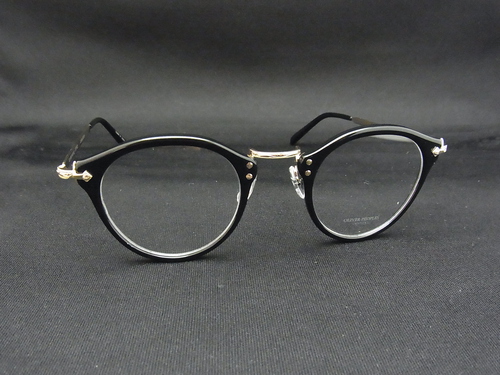OLIVER PEOPLES OP-505 再入荷-OLIVER PEOPLES 