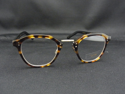 OLIVER PEOPLES for more trees-OLIVER PEOPLES 