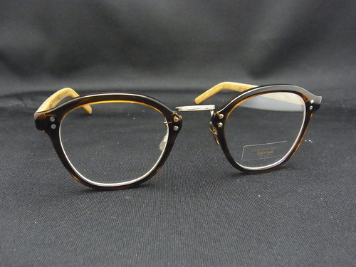 OLIVER PEOPLES for more trees-OLIVER PEOPLES 
