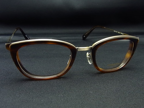 OLIVER PEOPLES 新作入荷 Osker-OLIVER PEOPLES 