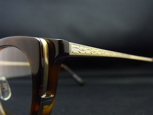 OLIVER PEOPLES 新作入荷 Osker-OLIVER PEOPLES 