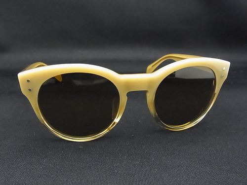 OLIVER PEOPLES × MAISON KITSUNÉ-OLIVER PEOPLES 