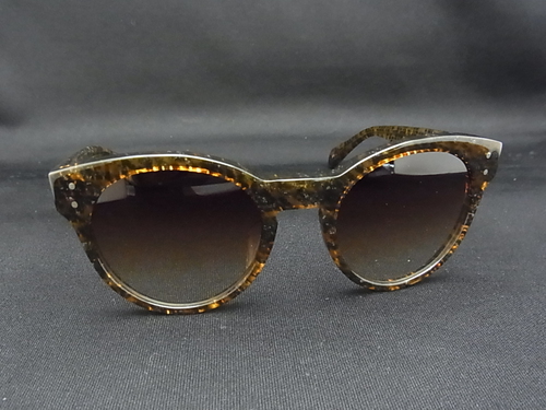 OLIVER PEOPLES × MAISON KITSUNÉ-OLIVER PEOPLES 