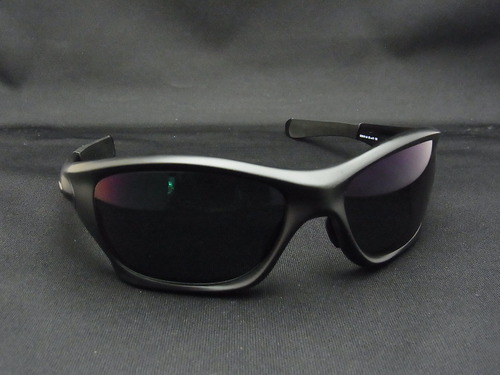 OAKLEY（オークリー） PIT BULLにTALEXを-TALEX 