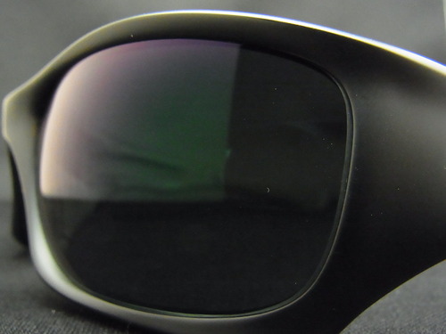 OAKLEY（オークリー） PIT BULLにTALEXを-TALEX 