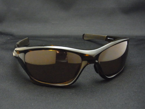 OAKLEY（オークリー） PIT BULLにTALEXを-TALEX 