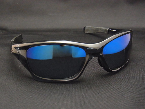 OAKLEY（オークリー） PIT BULLにTALEXを-TALEX 