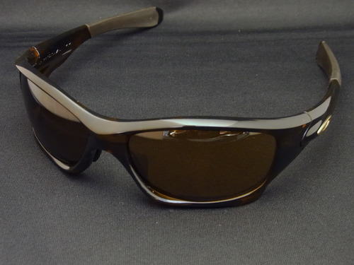 OAKLEY（オークリー）新作入荷 PIT BULL-OAKLEY 
