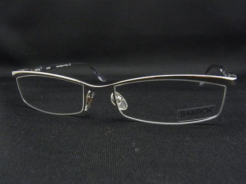 定番の中古商品 STARCKEYES（スタルクアイズ） PL0001 ｜ oomiya和歌山本店アイ メガネ・老眼鏡