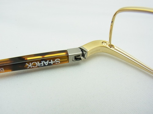 STARCK EYES（ｽﾀﾙｸｱｲｽﾞ）★PL0203-starck eyes 