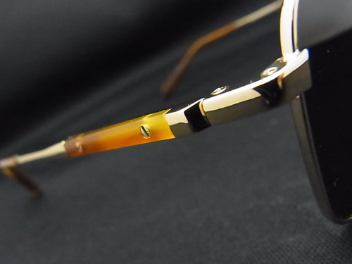 OLIVER PEOPLES × Parabellum-OLIVER PEOPLES 