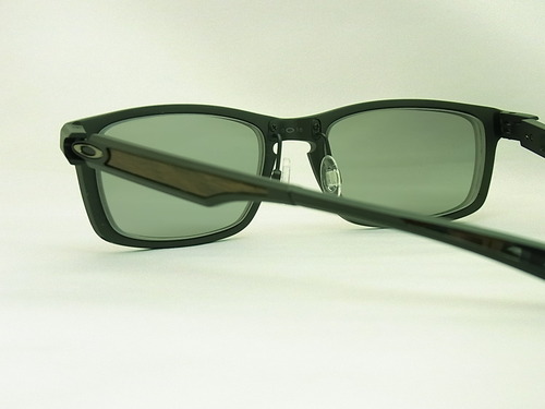 OAKLEY（オークリー）　ワタナベテンチョウ　完結-OAKLEY 