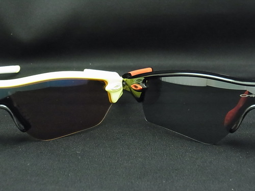 OAKLEY（オークリー） RADAR EDGE-OAKLEY 