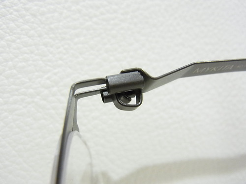 色気のあるシニアグラス★読書スタイルも格好良く-MYKITA 