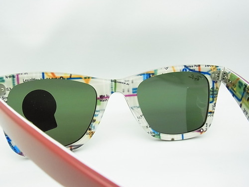 Ray-Ban（レイバン）★RB2140-Ray Ban 