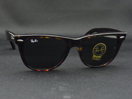 RayBan（レイバン） RB2140A-Ray Ban 