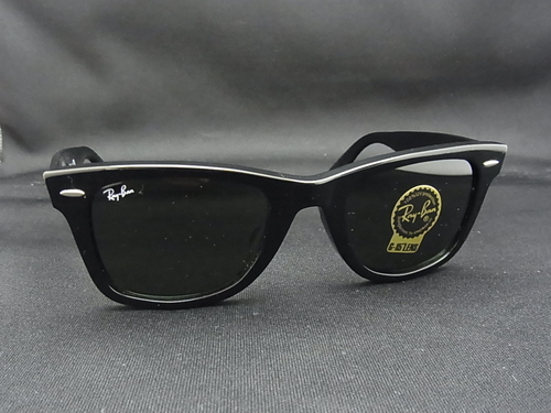 Ray-Ban（レイバン） RB2140F-Ray Ban 