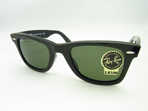 RayBan（レイバン） WAYFARER RB2140A-Ray Ban 