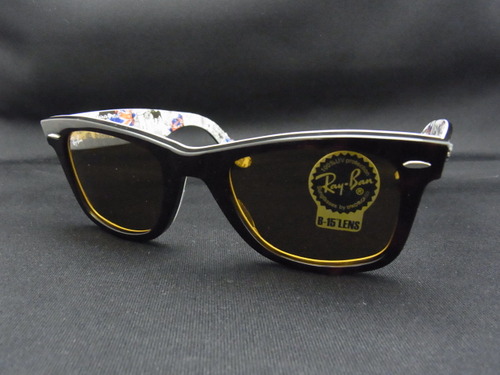 Ray-Ban WAYFARER RB2140-Ray Ban 