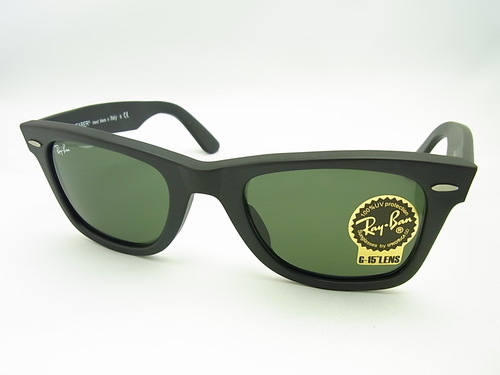 RayBan（レイバン） WAYFARER RB2140A-Ray Ban 