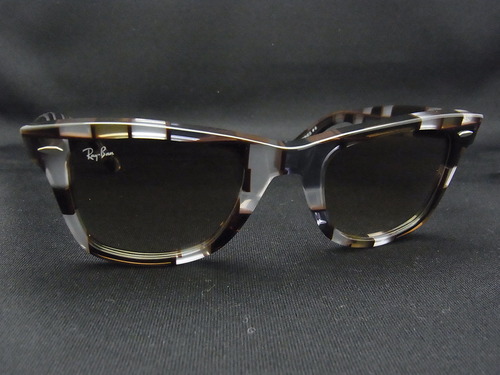 RayBan WAYFARER RB2140-Ray Ban 