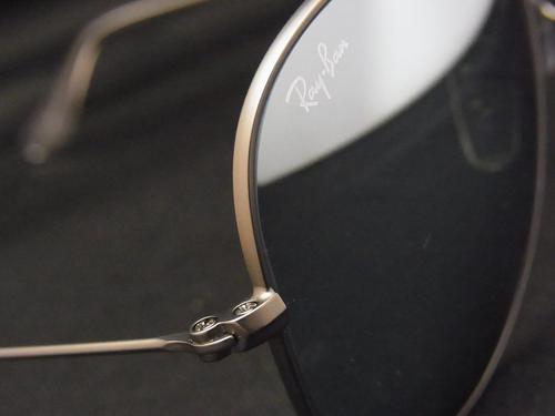 Ray-Ban（レイバン） RB3025 AVIATOR-Ray Ban 
