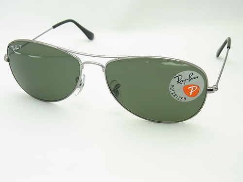 Rayban（レイバン） RB3362 COCKPIT-Ray Ban 
