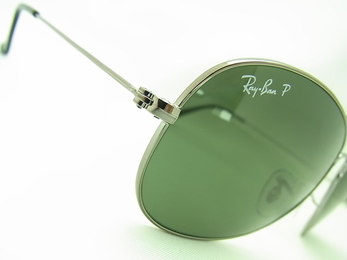 Rayban（レイバン） RB3362 COCKPIT-Ray Ban 