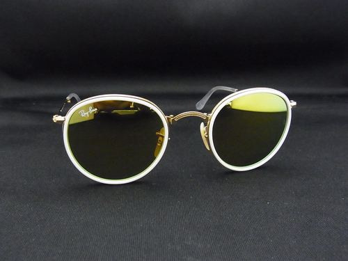 Ray-Ban（レイバン） RB3517-Ray Ban 