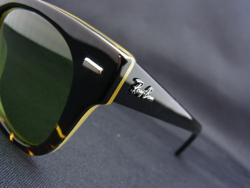 Ray-Ban（レイバン） RB4168 ｜ oomiya和歌山本店アイウェアブログ