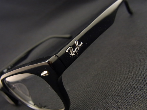 【 開梱 設置?無料 】 RayBan（レイバン） oomiya和歌山本店アイウェアブログ ｜ RB-5109 小物
