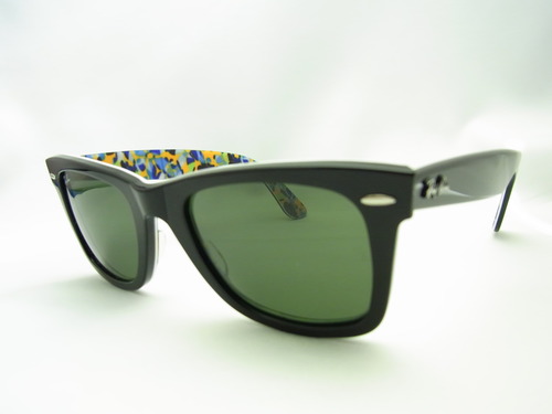 新規取り扱いブランド　Ray Ban（レイバン）-Ray Ban 