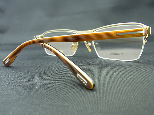 TOMFORD　TF-5106　-TOM FORD 