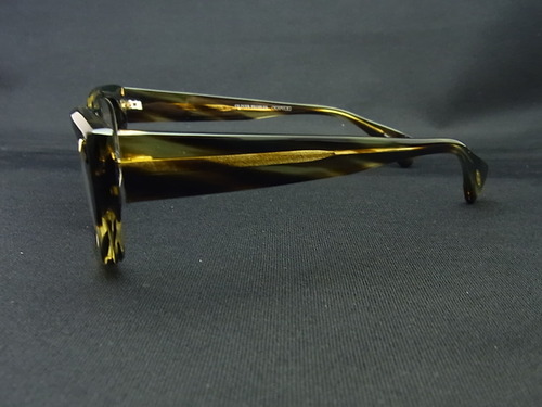 OLIVER PEOPLES　Deacon-OLIVER PEOPLES 
