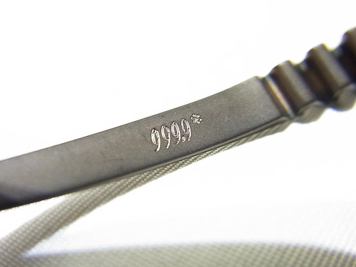 999.9（フォーナインズ）　新作入荷！-999.9 