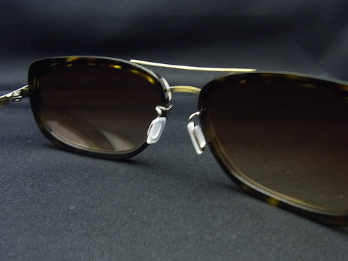 OLIVER PEOPLES　Devin-OLIVER PEOPLES 