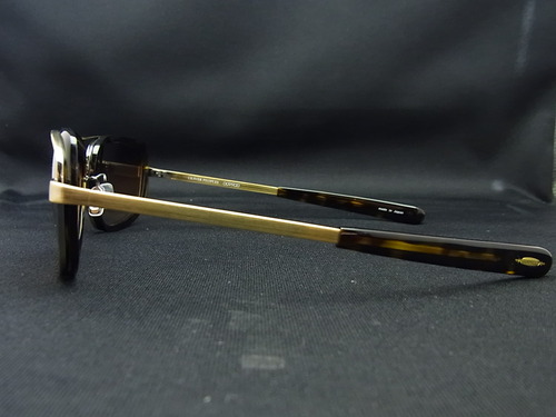 OLIVER PEOPLES　Devin-OLIVER PEOPLES 