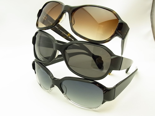 オリバーピープルズ　限定コラボレーションモデル-OLIVER PEOPLES 