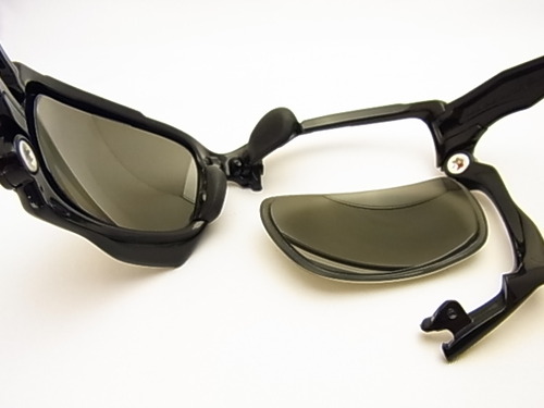 OAKLEY（オークリー） レンズ交換（度付き） ｜ oomiya和歌山