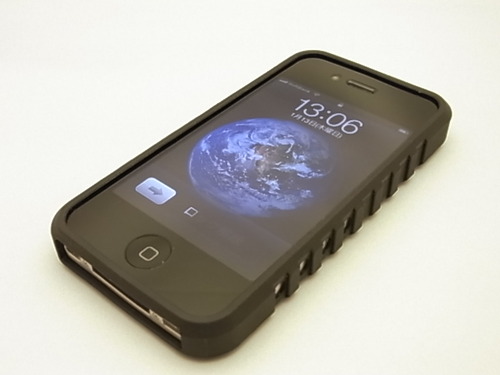 OAKLEY（オークリー）　iPhone4ケース-OAKLEY 