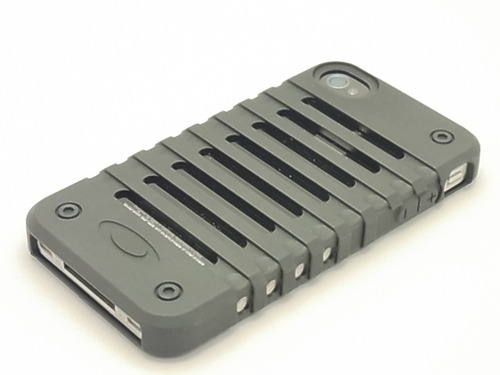 OAKLEY（オークリー）　iPhone4ケース-OAKLEY 