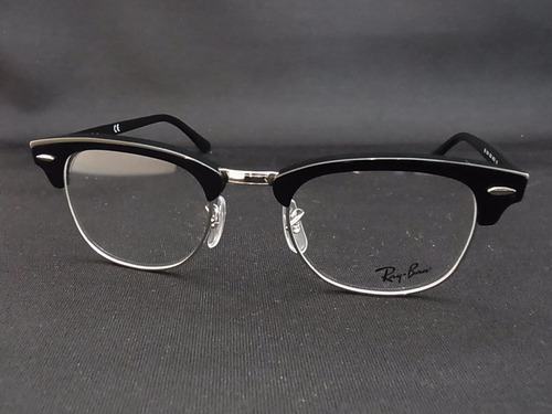 RayBan RX5154 CLUBMASTER-Ray Ban 