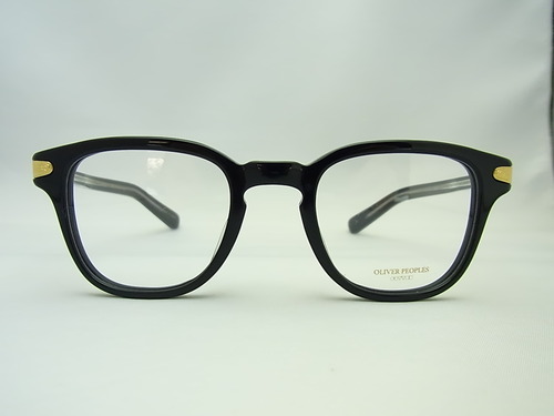 OLIVER PEOPLES ★ アニバーサリーモデル-OLIVER PEOPLES 