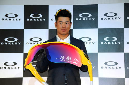 OAKLEY（オークリー） RADARLOCK OCE-OAKLEY 