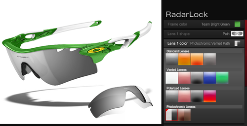 OAKLEY（オークリー） RADARLOCK OCE-OAKLEY 