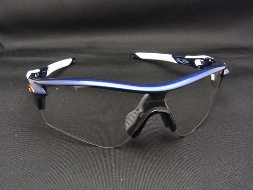 OAKLEY（オークリー） RADARLOCKをOCEで-OAKLEY 